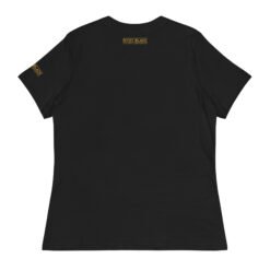 Alternative view of Ritzy Black Bella T-Shirt